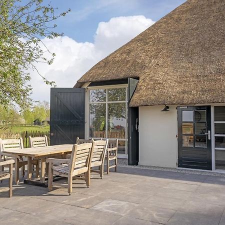 Ferienwohnung Daaldersplek Bantega Exterior foto